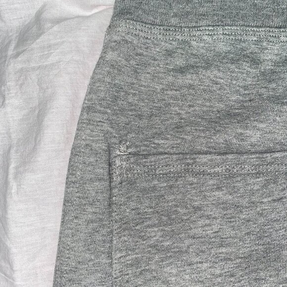 Grey Women's Sweatpants - Free People's Movement - Small Stain - Picture 6 of 8